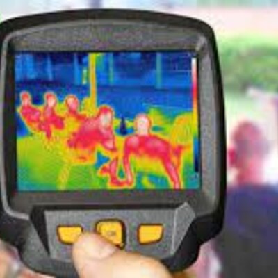 Timeline: Dispositivos de Comunicacion