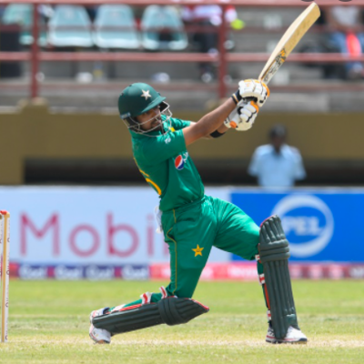 Timeline: Babar A zam