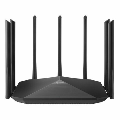 router