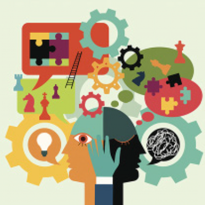 Timeline: Autores más relevantes que contribuyeron a la evaluación psicológica