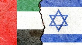 Timeline: Conflict in Israel