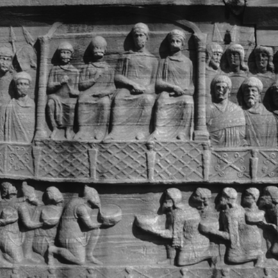 Timeline: The Byzantine Empire ( Point 2)