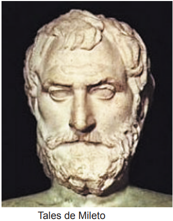 Tales de Mileto