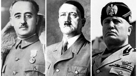 Timeline: Acontecimientos históricos de mediados del siglo xx