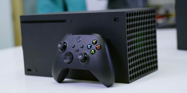 XBOX Series X