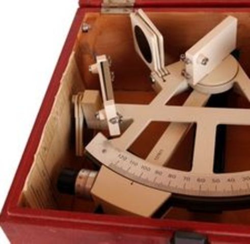 navigated by the stars