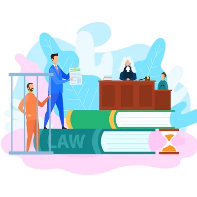 Timeline: Evolución del Derecho Penal en México