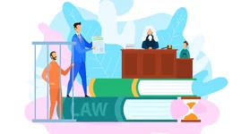 Timeline: Evolución del Derecho Penal en México