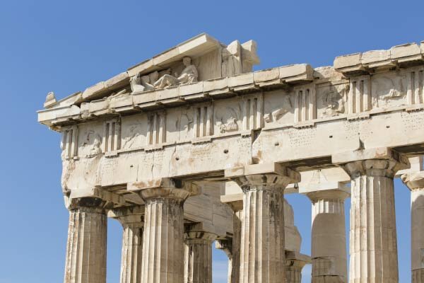 Civilización griega