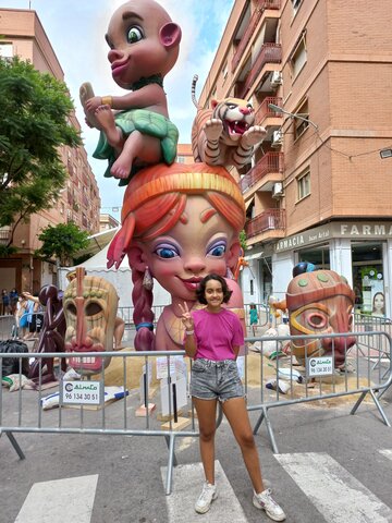 Falles en septembre