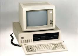 first computer