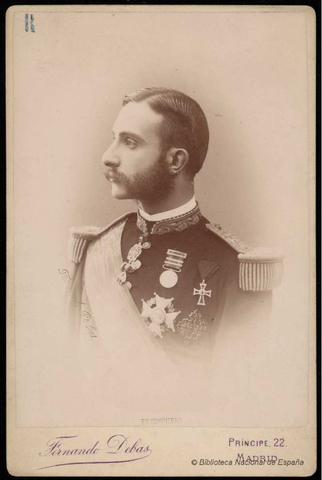 Manifiesto de Sandhurst. (1 diciembre)