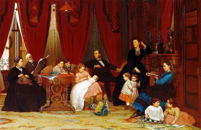 Regulación de la patria potestad en la España medieval.