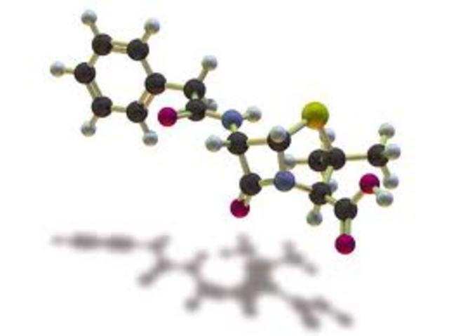 penicil·lina       Alexander Fleming