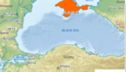 Krimska vojna - Rusija med avtokracijo in revolucijo