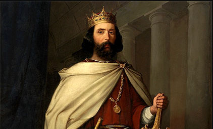 Guerra entre Alfonso X el sabio y Sancho