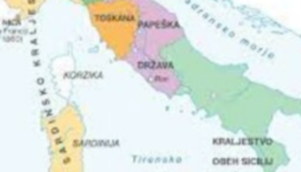 Rim ali smrt (Združitev Italije)