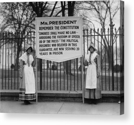 Congress passed the Espionage act