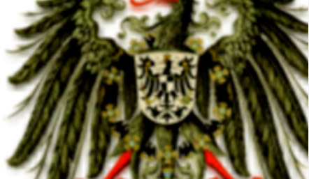 ZDRUŽITEV NEMČIJE IN NEMŠKO CESARSTVO