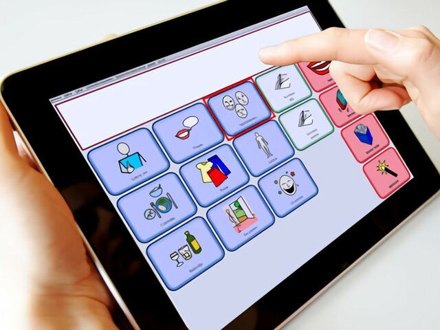 Dispositivos aumentativos