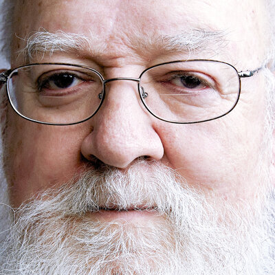 Timeline: Daniel Dennett (1942) 79 years old