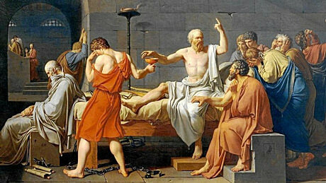 Pensamiento greco-romano