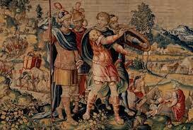 206 A/C Roma comenzó la conquista y colonización de Hispania