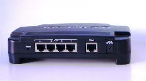 Router