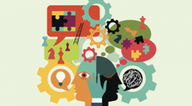 Timeline: Autores más relevantes que contribuyeron a la evaluación psicológica