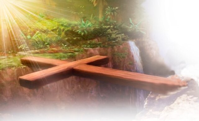 El Plan de Redención