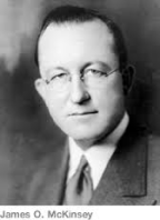 James O. McKinsey