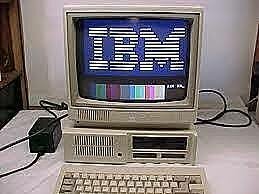 IBM PC1
