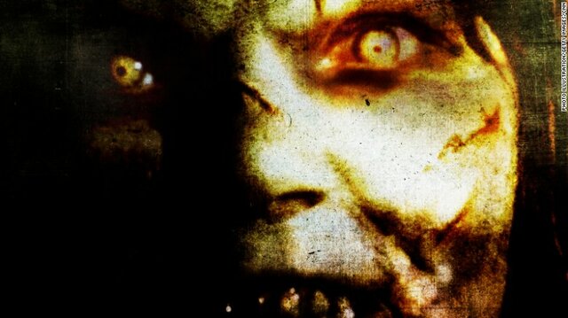 Posesiones demoníacas