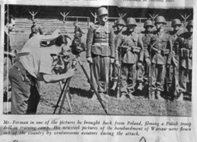 Invasion of the Rhineland