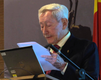 Dr Jaime Escobar Triana