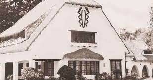 Fundación de la escuela colombiana de medicina