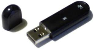 USB Flashdrive