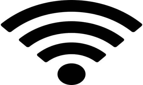 dispositivo wifi