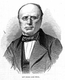 Plan general de Estudios (Plan Pidal)