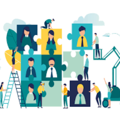 Timeline: Teoria de Sistemas General.