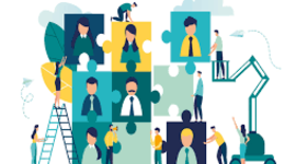 Timeline: Teoria de Sistemas General.