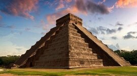 Timeline: Cultura Teotihucana