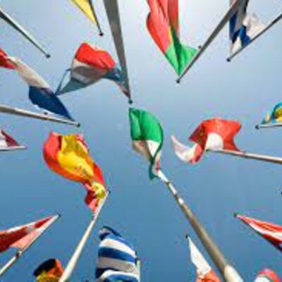 Timeline: Relaciones Internacionales y sus Debates