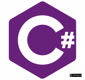 C#