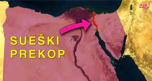 VB kupi Sueški prekop