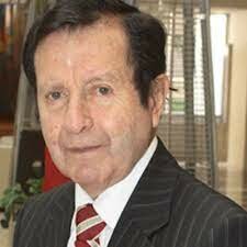 Fabián Martínez Villegas