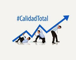 Calidad total