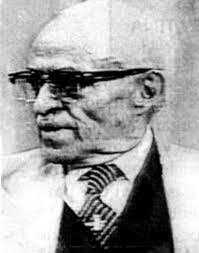 Agustín Reyes Ponce