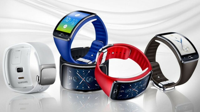 Samsung Gear S