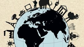 Timeline: Recuento histórico del mundo contemporáneo